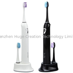 China Energy saving Family Electric Toothbrush With Normal / Soft / Massage brushing modes supplier