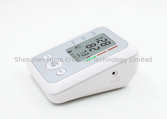 China CE approved Fully automatic upper arm style digital blood pressure monitor TT-503 supplier