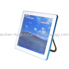 China Touch Screen Quantum Body Health Analyzer Body Composition Analyser supplier
