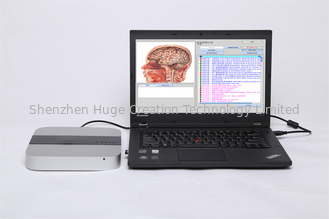 China Magnatic Resonance 9D Nls Health Analyzer Non Linear Body Diagnostic System supplier