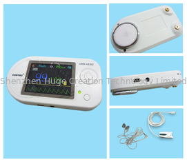 China CMS - VESD Mobile Ultrasound Machine Multifunctional Visual Digital Stethoscope CE Certificate supplier