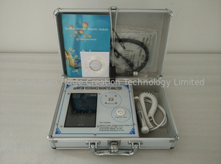 China Korean version quantum body analyzer middle size with 44 reports supplier