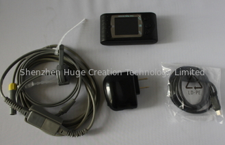 China Digital Fingertip Pulse Oximeter , Baby Pulse Oximeter CMS60C supplier