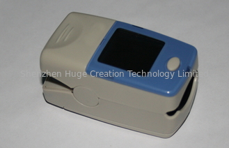 China Led Fingertip Pulse Oximeter For Oxygen Bar , Physical Care supplier