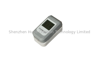 China Mini Fingertip Pulse Oximeter For Adults , Children Healthcare supplier