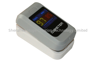 China Portable USB To PC Fingertip Pulse Oximeter FDA Approved supplier