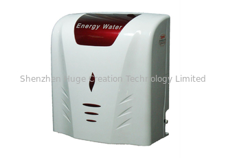 China Non-Electric Alkaline Water Ionizer , 9-Stage Filtration System supplier