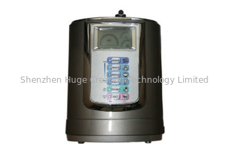China Portable Alkaline Water Ionizer With 5 / 3 Electrode Plates supplier