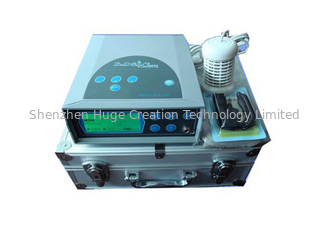 China Ion Cleanse Detox Foot Spa With Infrared Belt , LCD Screen supplier