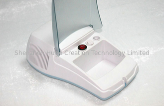 China 50 - 100kpa Portable Compressor Nebulizer supplier