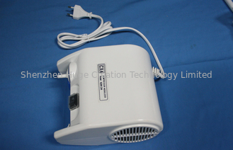 China Medical Portable Compressor Nebulizer Machine , Low Noise supplier