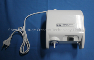 China 60dB Portable Compressor Nebulizer System , Handheld Nebulizer supplier
