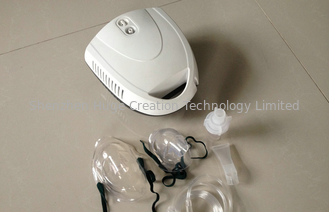 China 220V 50hz Compressor Nebulizer for Family and Hospital supplier