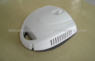 China Mini Portable Compressor Nebulizer , Electric Nebulizer Machine supplier