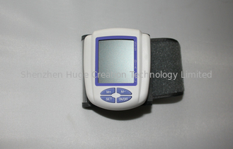 China Auto Digital Blood Pressure Monitor supplier
