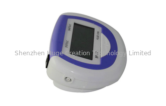 China Automatical Digital Blood Pressure Apparatus For Home Use supplier