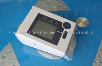 China Automatic Digital Blood Pressure Monitor , High Accuracy supplier