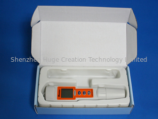 China -1800 - 1800 Mv Digital PH Water Meter Pen For Fish Tank supplier