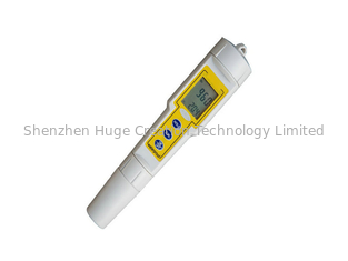 China Pen Type ORP Meter , Digital PH Water Meter With Battery supplier