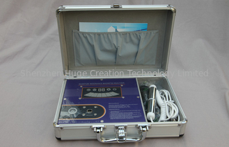 China French Version Quantum Bio-Electric Whole Health Analyzer supplier