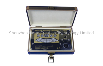China Spanish Version Quantum Therapy Machine , 38 Reports magnetic resonance body analyzer supplier