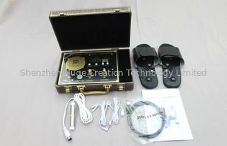 China Nuclear Magnetic Resonace Quantum Therapy Machine For Beauty Salon supplier