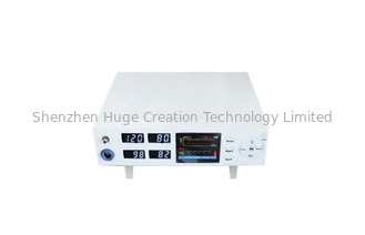 China 2.4'' Portable Patient Monitor For Adult , Pediatric Neonatal supplier