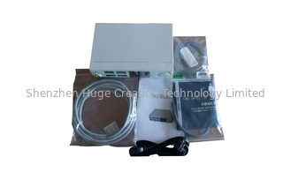 China 6-Parameter Portable Patient Monitor , Patient Care Monitor supplier