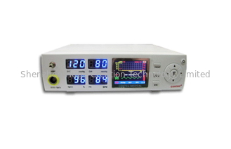 China 2.4 Inch Ambulance Portable Patient Monitor , Remote Health Monitor supplier