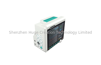 China Remote Portable Patient Monitor For Pediatric / Neonatal supplier