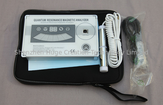 China German Version Mini Quantum Health Test Machine For Whole Body supplier