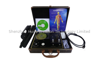 China Portuguese Version Quantum Body Health Analyzer 38 Reports AH-Q4 supplier