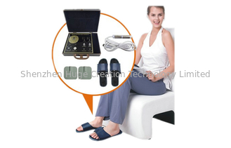 China French USB Quantum Health Test Machine 38 Reports Protable supplier