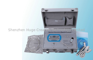 China 38 Reports Quantum Magnetic Therapy Machine ，Body Composition Analyzer supplier