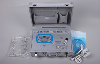 China 39 Reports Quantum Bio-Electric Body Health Analyzer Machine supplier