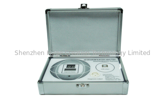China 34 Reports Quantum Bio-Electric Whole Health Analyzer Free Updated supplier