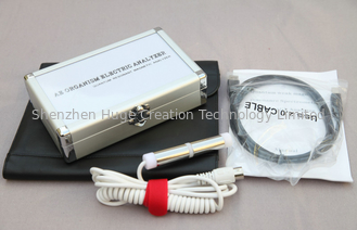 China Hungarian Version Quantum Health Test Machine ，Resonance Magnetic Analyzer supplier