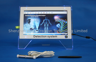 China Touch Screen Quantum Magnetic Resonance Health Analyzer AH-Q11 supplier