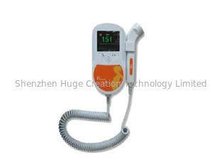 China Sonoline C Pocket Fetal Doppler , Fetal Monitoring Equipment supplier