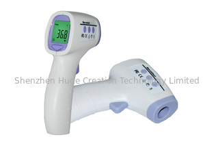 China Non-Contact Digital Infrared Thermometer supplier