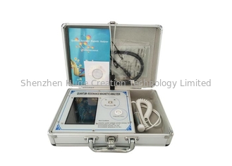 China The fourth Generation indonesian version quantum analyzer AH-Q19 middle size supplier