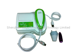 China Dual image compare function Professional  Facial Skin Analyzer supplier