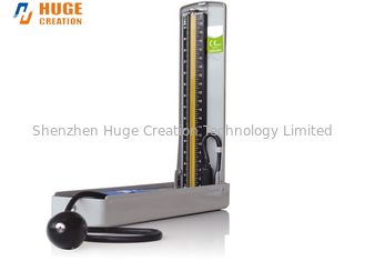China Mercurial Type AH - 210 Non Invasive Manual Sphygmomanometer For Blood Pressure Measure supplier