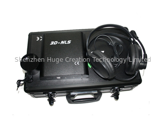 China NLS-001 3d Nls Health Analyzer Magnetic Occupational Health Insurance supplier