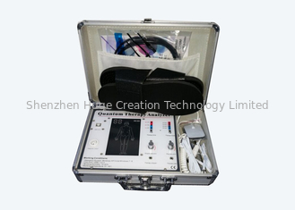 China 4th Generation Quantum Therapy Analyzer AH-Q25 with Massage Slipper supplier