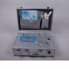 China Clinic Hospital Quantum Therapy Machine , quantum resonance analyzer with 32 German Reports supplier