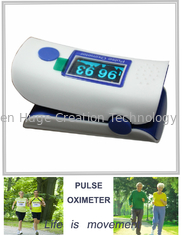 China Accurate Overnight Finger Tip Oxygen Saturation Pulse Oximeter supplier