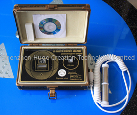 China Mini Quantum Magnetic Analysis Machine English Version with 39 Reports supplier