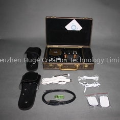 China Body Health Quantum Magnetic Analysis Machine Chinese / English Version supplier