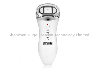 China Non Invasive High Intensity Focused Ultrasound Scalpel For Facial Skin Treatment supplier